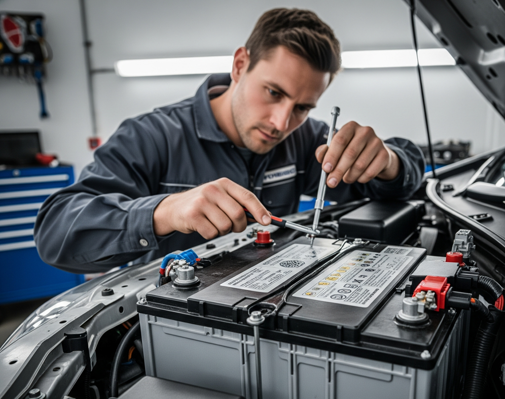 What Affects RAV4 Hybrid Battery Life?